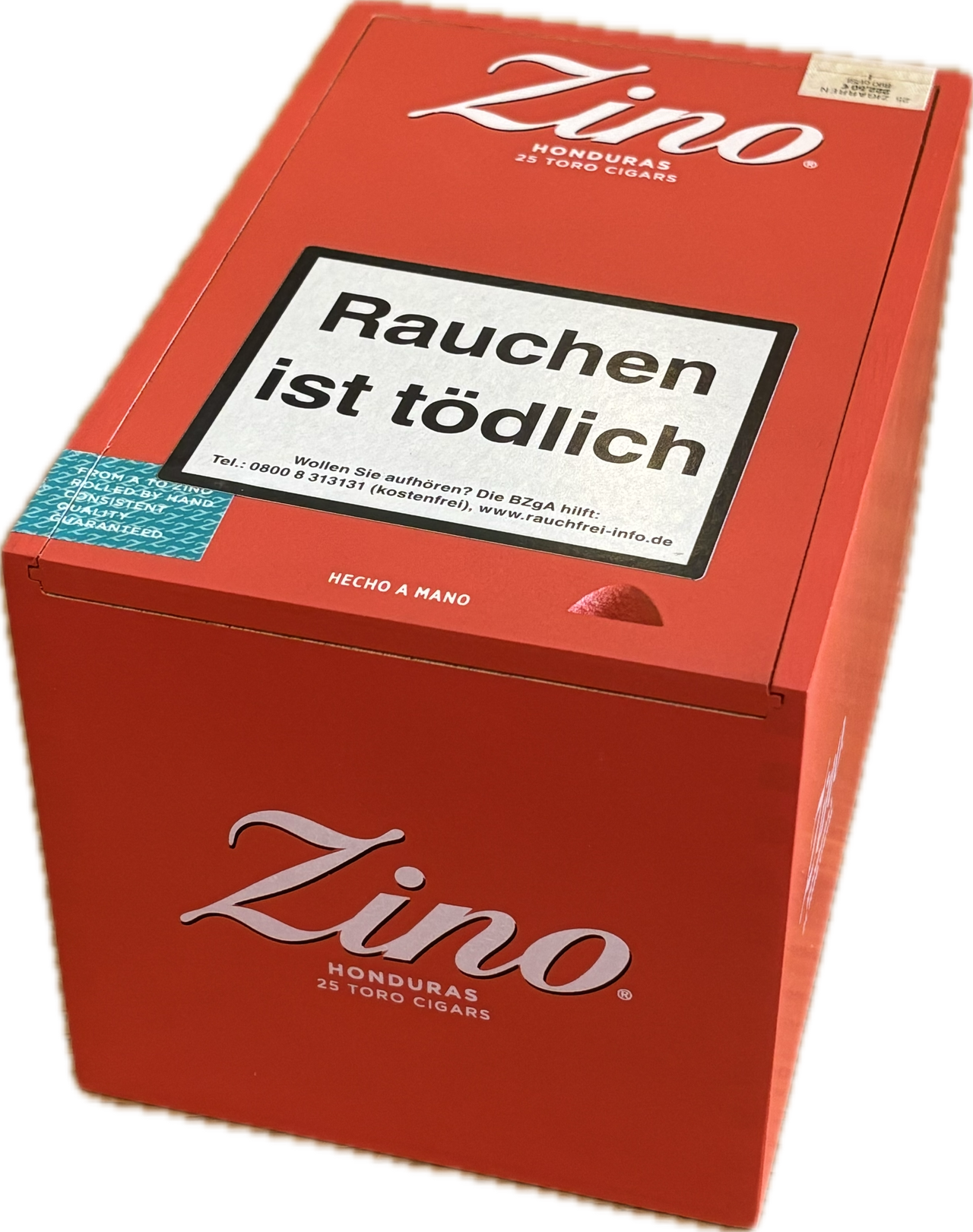 Zino Honduras Toro