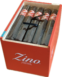 Thumbnail for Zino Honduras Toro