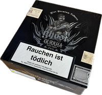 Thumbnail for Gurkha Ghost Asura (Toro)