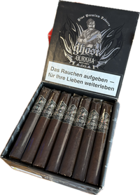 Thumbnail for Gurkha Ghost Asura (Toro)