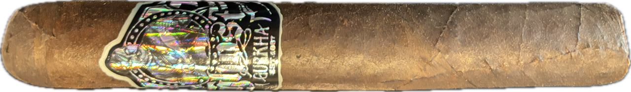 Gurkha Ghost Asura (Toro)