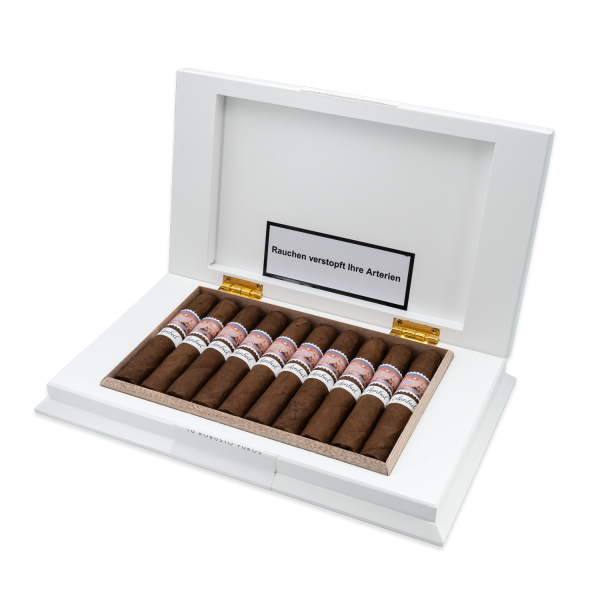 Dalay Istanbul Robusto