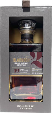 Thumbnail for Bladnoch 19 years old 2023, 46,7% Vol.