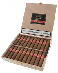 Thumbnail for Partagas Serie D No. 6