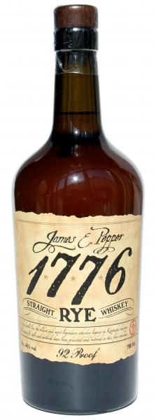 1776 Kentucky Straight Bourbon Whiskey 0,7l 50%