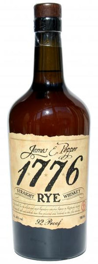 Thumbnail for 1776 Kentucky Straight Bourbon Whiskey 0,7l 50%