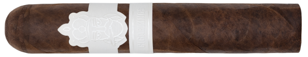 Cigarkings Wide White 5x55
