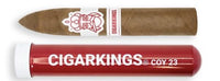 Thumbnail for Cigarkings COY 23 Belicoso Connecticut