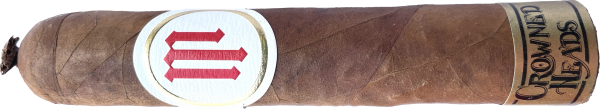 Crowned Heads Mil Dias Topes (4 7/8x56)