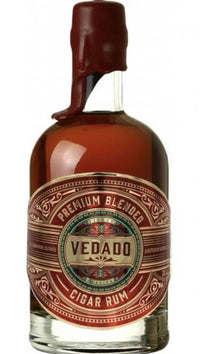 Thumbnail for Vedado Cigar Rum 0,5l, 38% Vol.