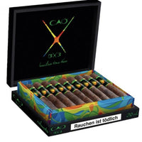 Thumbnail for CAO BX3 Robusto