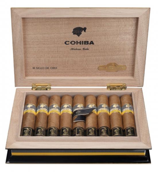 Cohiba Siglo de Oro Limitada Year of the Rabbit – C-cigars