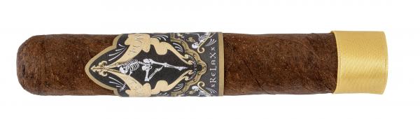 SkelTon xRelaxx Robusto