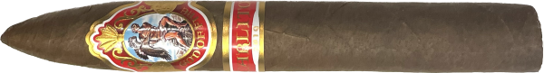 Arturo Fuente God of Fire Serie A Piramide (Release 2022)