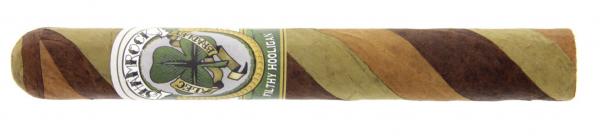 Alec Bradley Filthy Hooligan (Shamrock/St. Patrick‘s Day Edition) Toro 2025