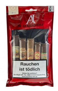 Thumbnail for AJ Fernandez Premium Robusto Sampler
