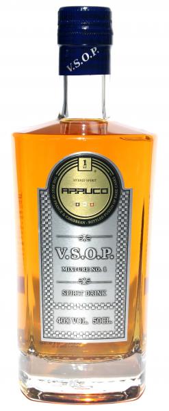 Arruco Rum Nac V.S.O.P 40%Vol. 0,5l
