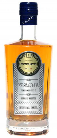 Thumbnail for Arruco Rum Nac V.S.O.P 40%Vol. 0,5l