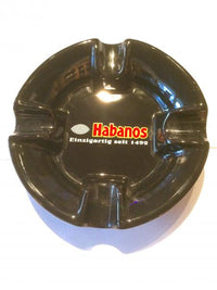 Thumbnail for Habanos Aschenbecher Keramik