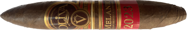 Oliva Serie V Melanio Limitada 2023 Figurado