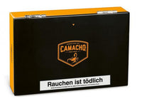 Thumbnail for Camacho Connecticut Robusto