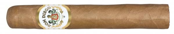 Don Diego Classic Robusto