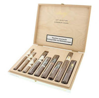 Thumbnail for Davidoff Geschenksets Gift Selection 9 Premium Cigars