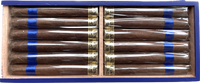 Thumbnail for Crowned Heads Azul y Oro Limited Edition