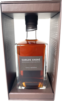 Thumbnail for Carlos André Dominican Premium Rum