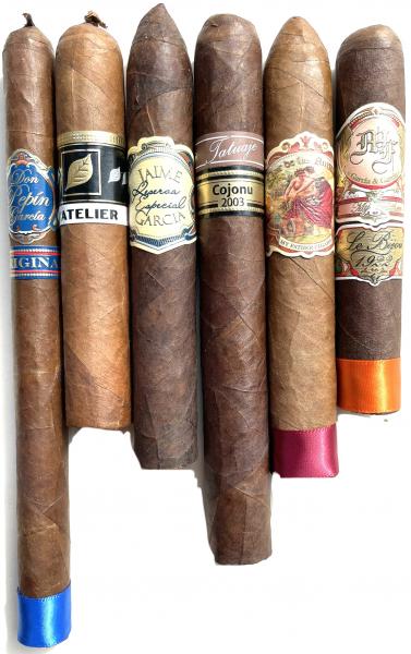 My Father Sampler (C.Cigars Favoriten)