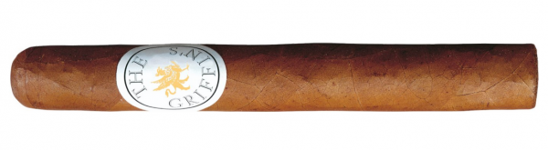The Griffin`s Gran Robusto