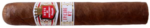 Hoyo de Monterrey Epicure No. 2 (max. 2 Stück pro Kunde)