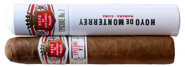 Hoyo de Monterrey Epicure No. 2 A/T