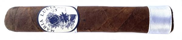 Luciano Cigars Maria Lucia Robusto Boxpressed