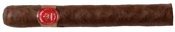 Juan Lopez Seleccion No. 1