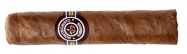 Montecristo Medias Coronas