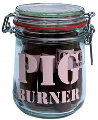 Thumbnail for PIG Burner