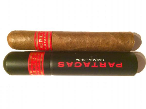 Partagas Serie D No. 4 A/T