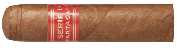 Partagas Serie D No. 6