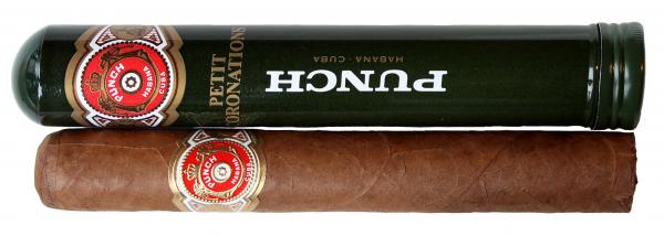 Punch Petit Coronation