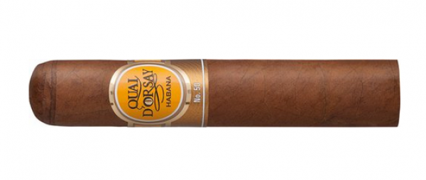 Quai d'Orsay No. 50 (max. 3 Stück pro Kunde)