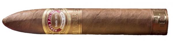 Romeo y Julieta Linea de Oro Nobles