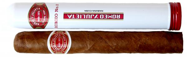Romeo y Julieta No. 3 A/T