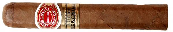 Romeo y Julieta Short Churchill