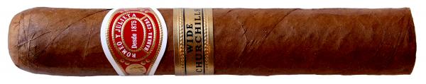 Romeo y Julieta Wide Churchill (max. 2 Stück pro Person)