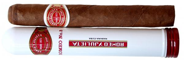 Romeo y Julieta No. 2 A/T
