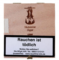 Thumbnail for Säubrenner Zigarillos Sumatra Mini