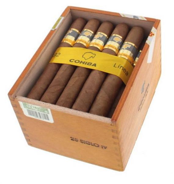 Cohiba Siglo VI