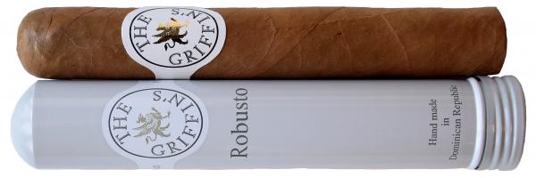 The Griffin Robusto